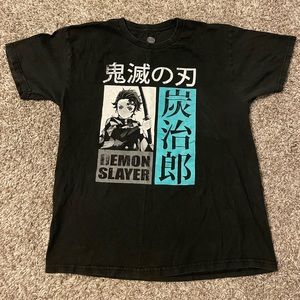 Demon Slayer T-Shirt